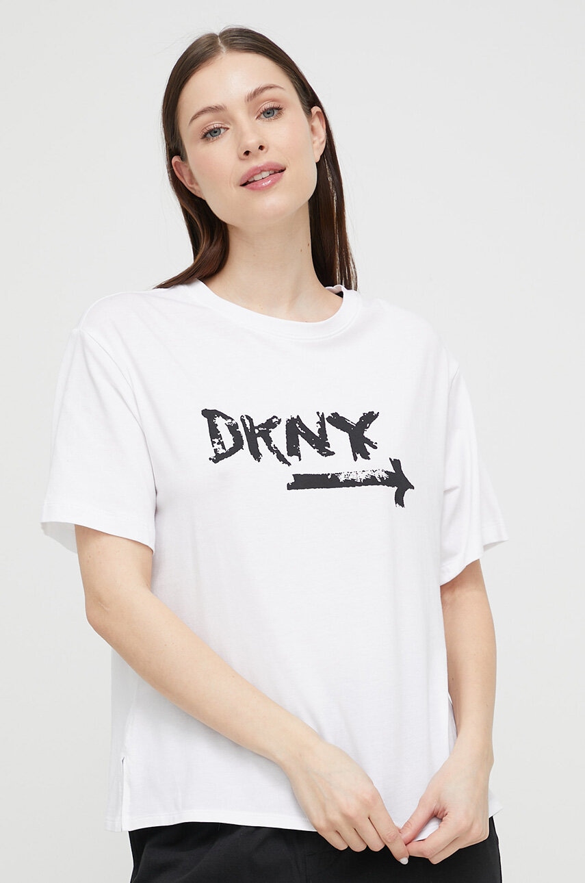 DKNY  Pyžamové tričko