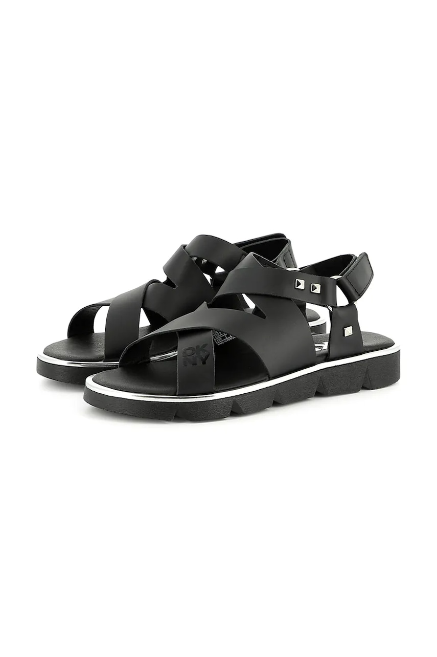 DKNY  sandály dětské