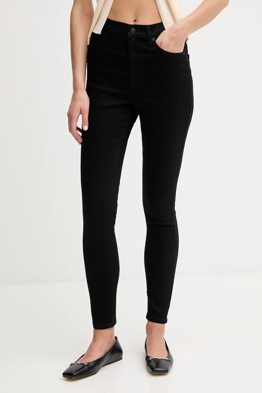 DKNY  skinny džíny dámské