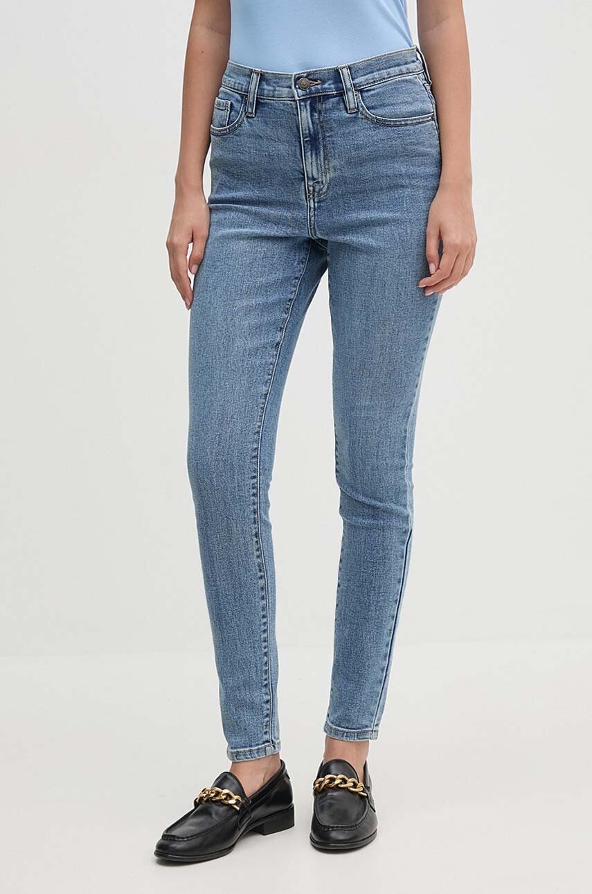 DKNY  skinny džíny dámské