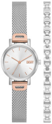 DKNY Soho SET NY6684SET