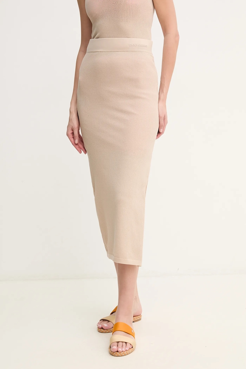 DKNY  Sukně