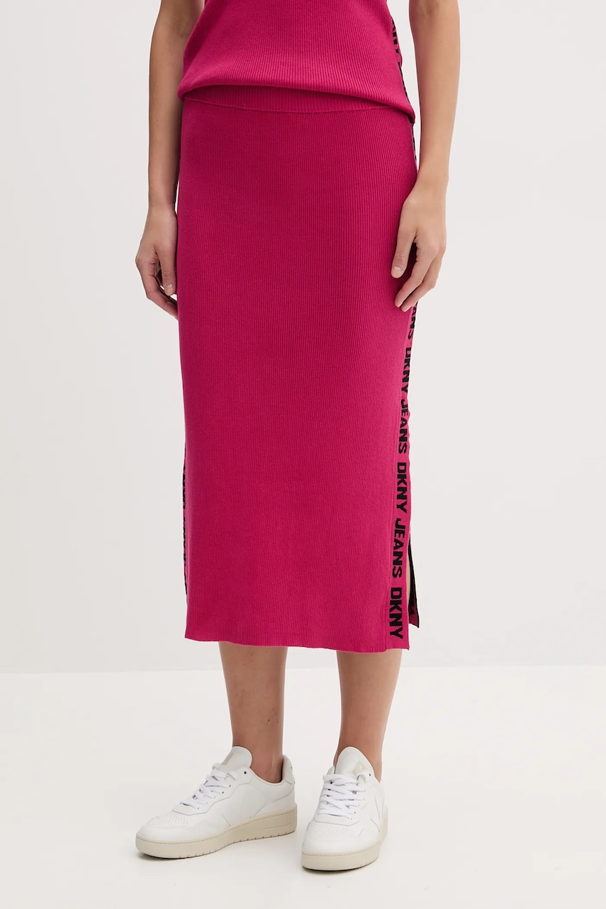 DKNY  Sukně