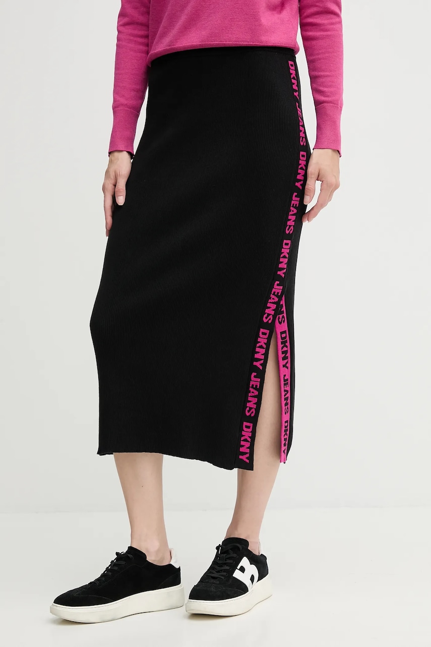 DKNY  Sukně