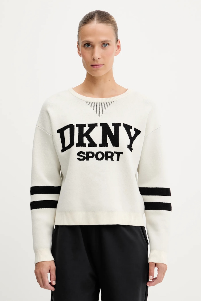 DKNY  Svetr