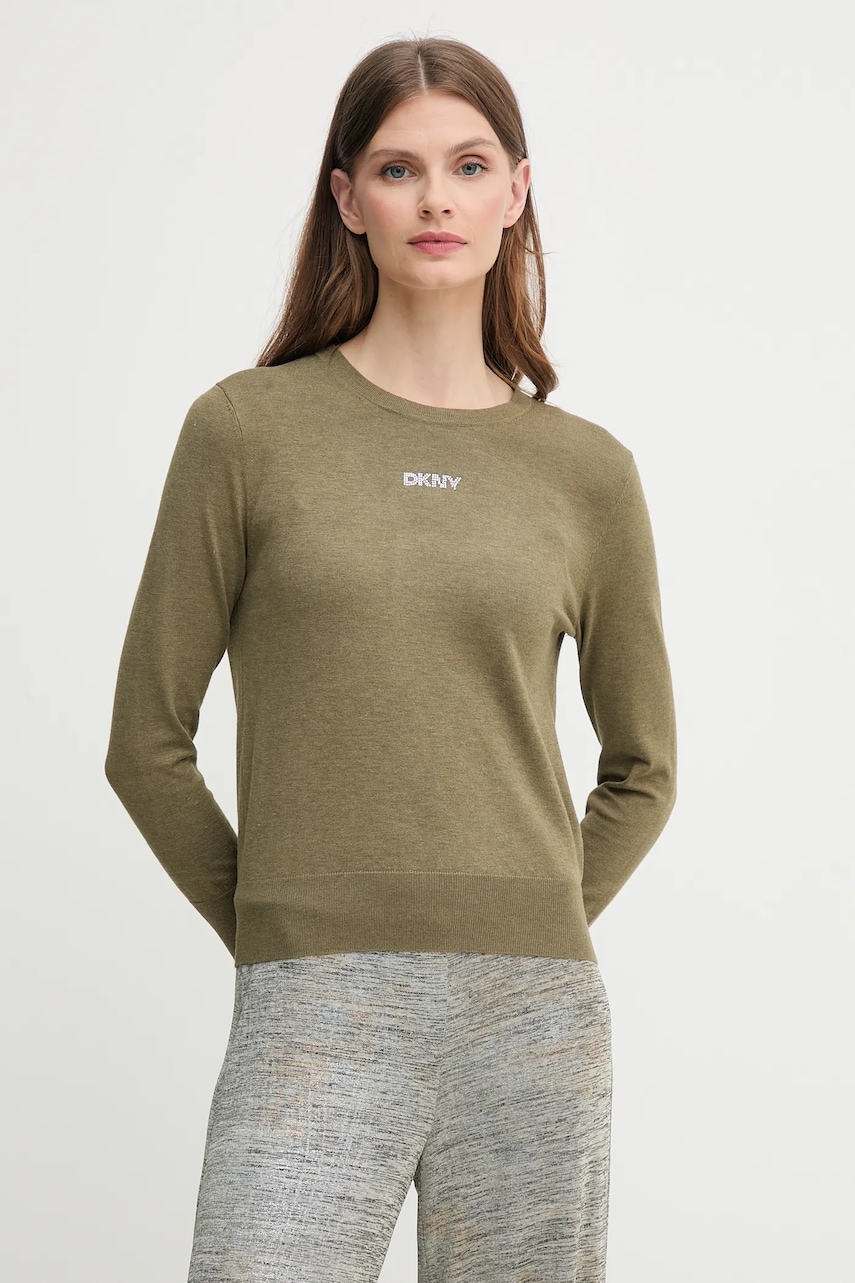 DKNY  Svetr