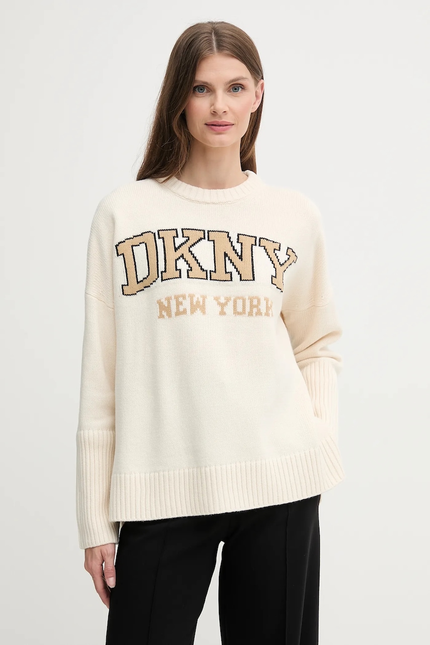 DKNY  svetr dámský