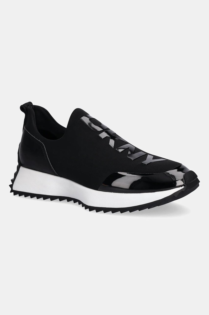 DKNY  Tenisky  Nallen
