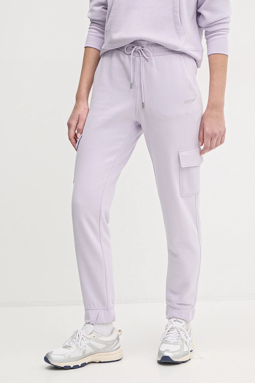 DKNY  Tepláky
