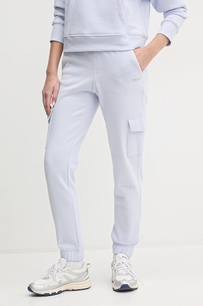 DKNY  Tepláky