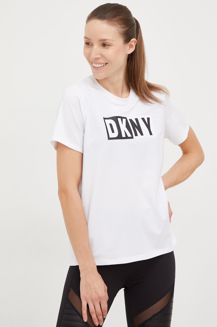 DKNY  Tričko