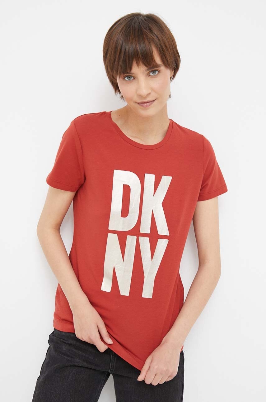 DKNY  Tričko