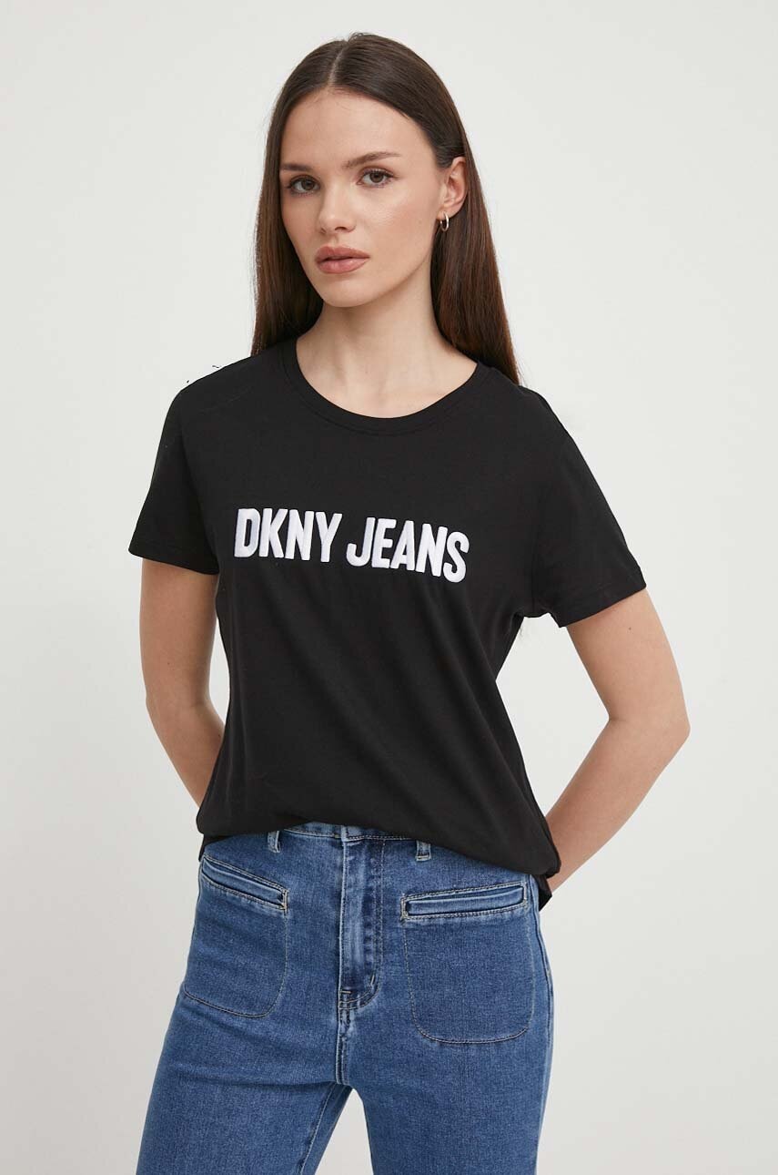 DKNY  Tričko