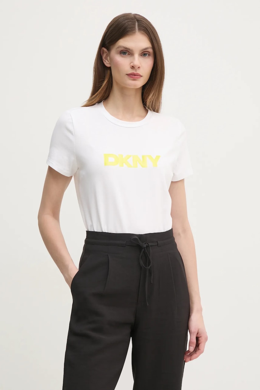 DKNY  Tričko