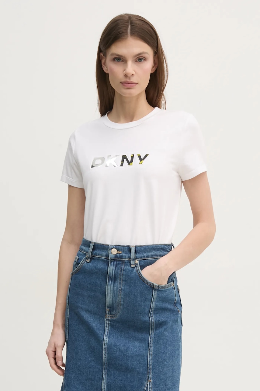 DKNY  Tričko