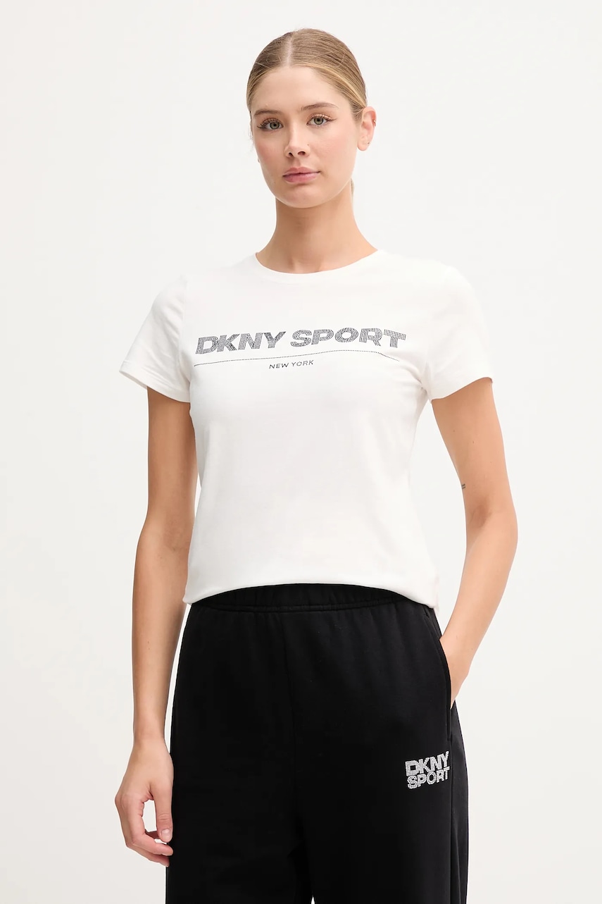 DKNY  Tričko