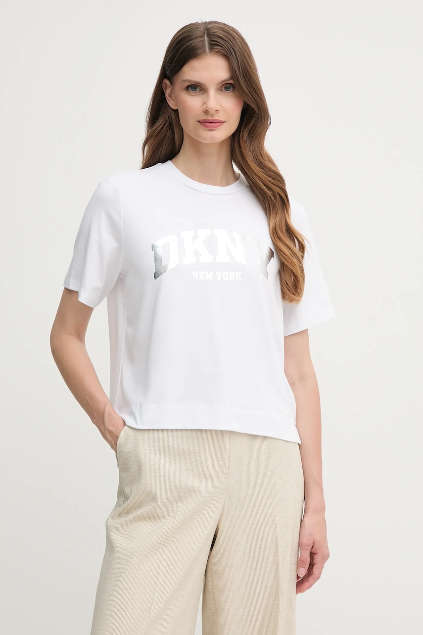 DKNY  Tričko