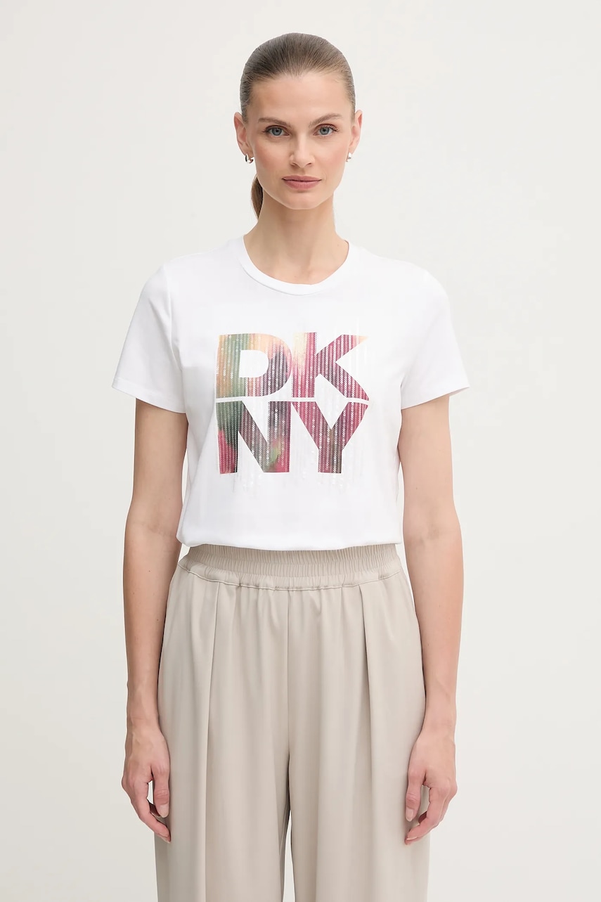 DKNY  Tričko