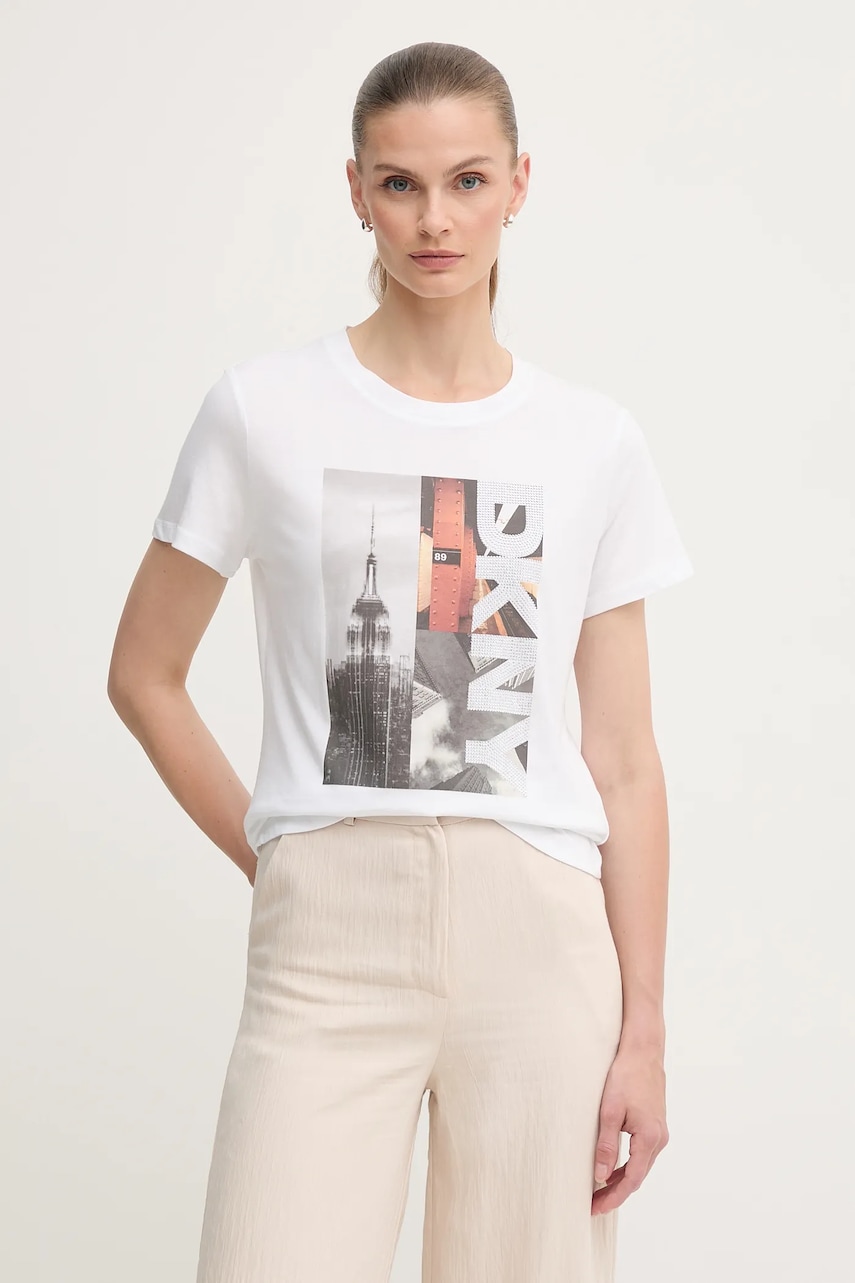 DKNY  Tričko
