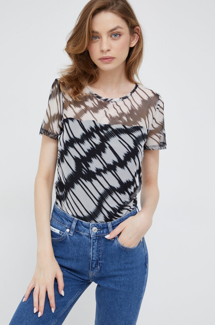 DKNY  Tričko