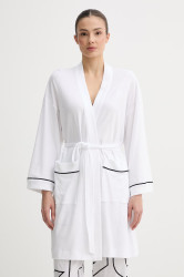 DKNY župan dámský bavlněný