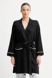 DKNY župan dámský bavlněný