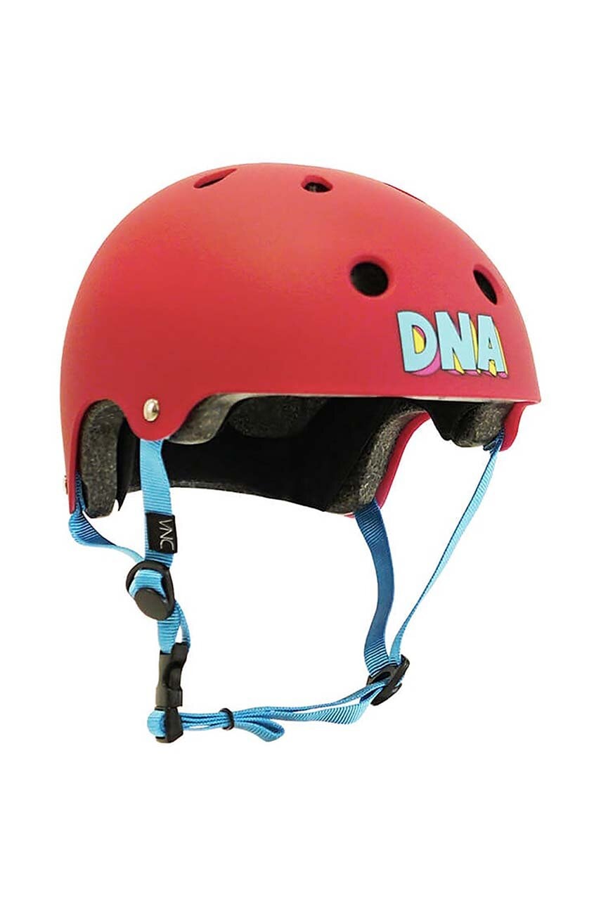 DNA  Helma  Red Matte EPS XXS/XS