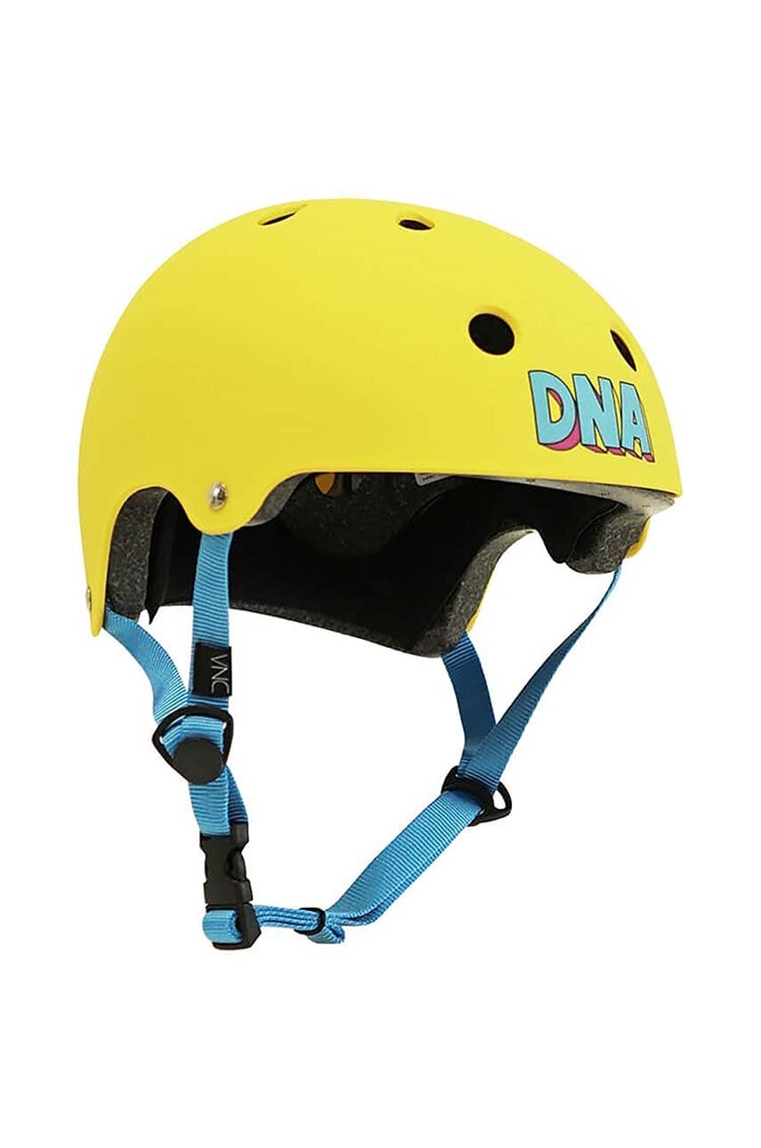 DNA  Helma  Yellow Matte EPS XXS/XS