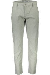Dockers zelené pánské kalhoty