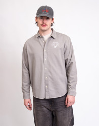 Dog Owners Club Human G. Dyed Misty Grey XS