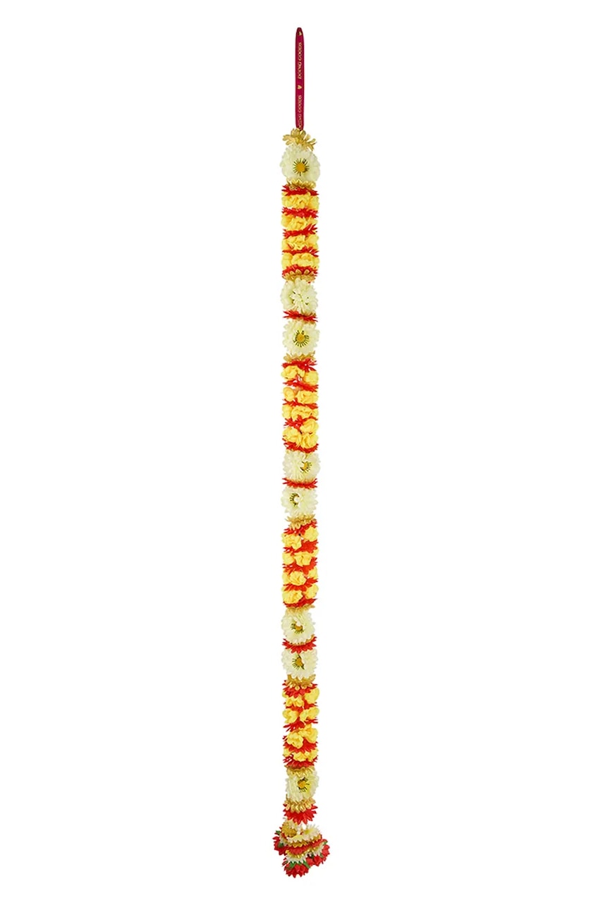 Doing Goods  Dekorace  Dalia Delight Garland