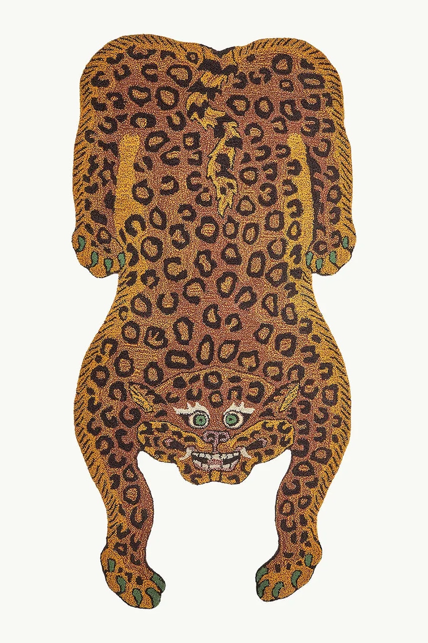 Doing Goods  Koberec  181 x 88 x 2 cm