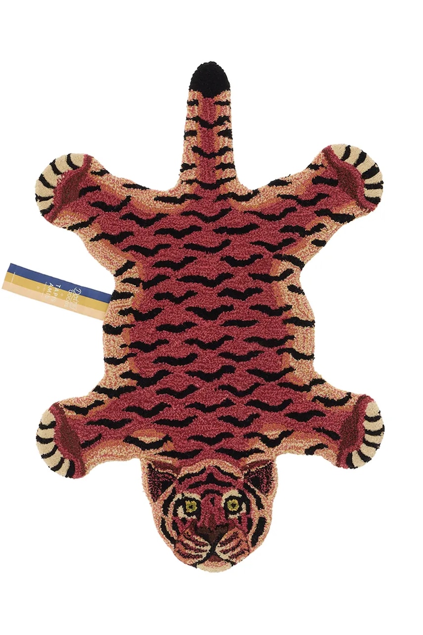 Doing Goods  Koberec  92 x 62 x 2 cm