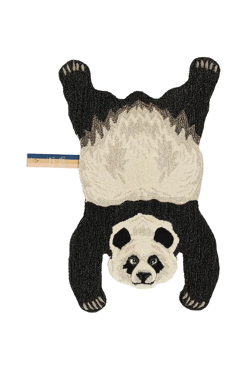 Doing Goods  Koberec  97 x 55 x 2 cm