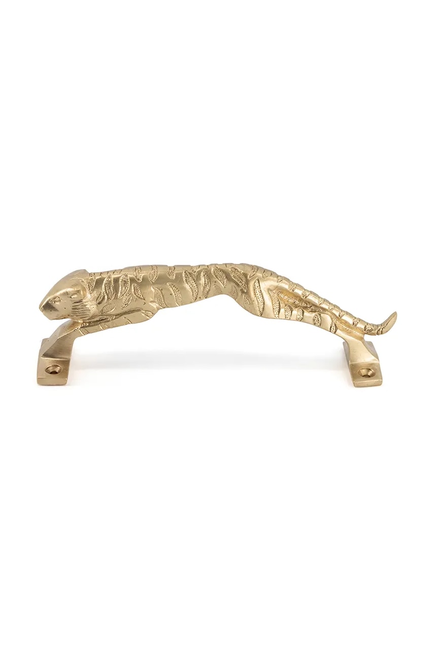 Doing Goods  Nábytková rukojeť  James Jaguar Doorhandle