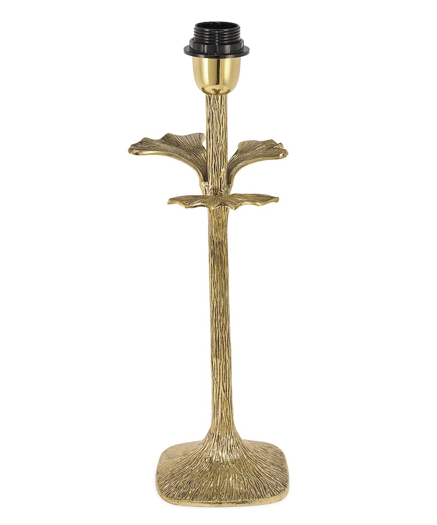 Doing Goods  Podstavec pro stolní lampu  Giselle Ginko Lamp