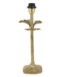 Doing Goods  Podstavec pro stolní lampu  Giselle Ginko Lamp