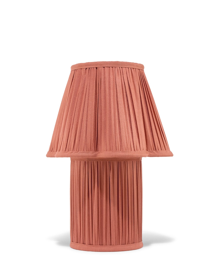 Doing Goods  Stolní lampa  Myra Lamp Small Silk