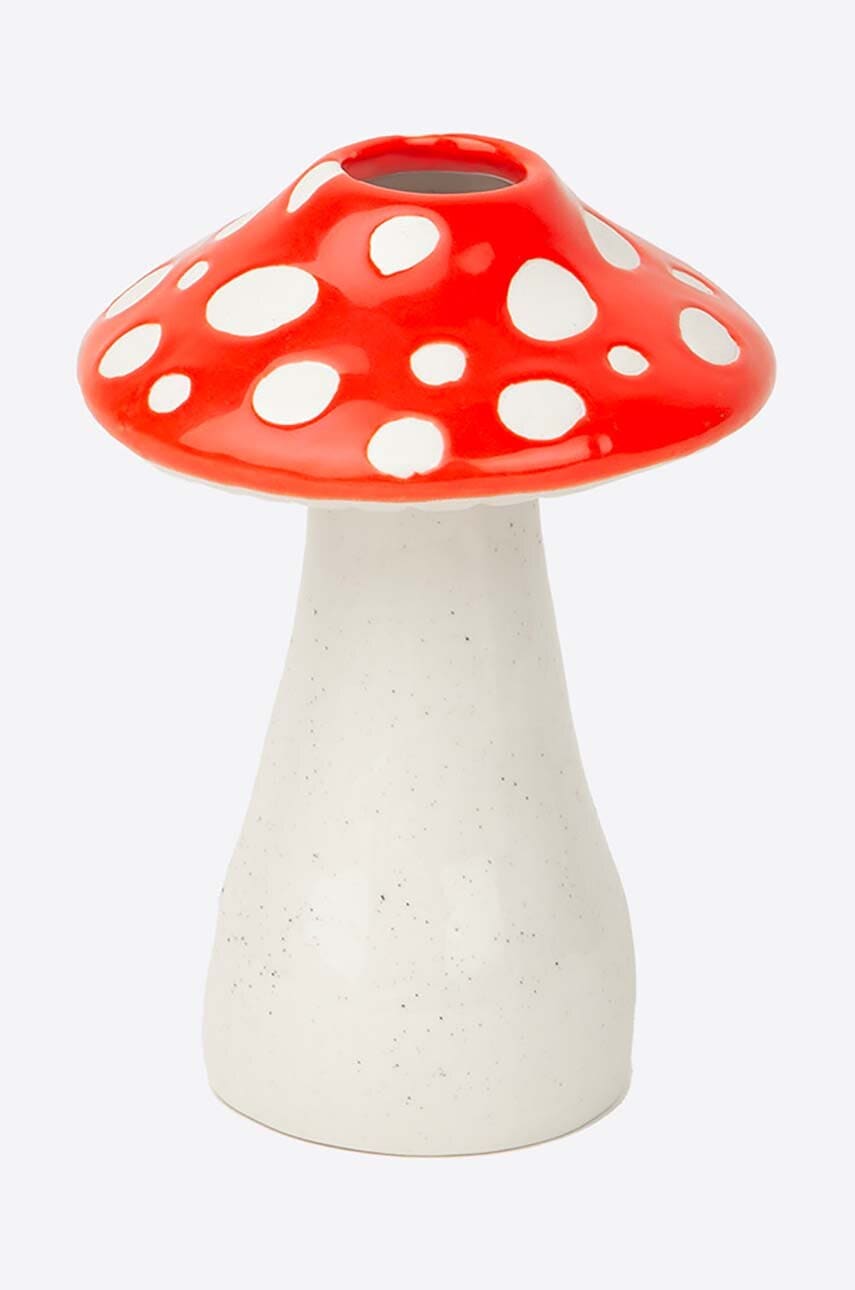 DOIY  Dekorativní váza  Amanita S