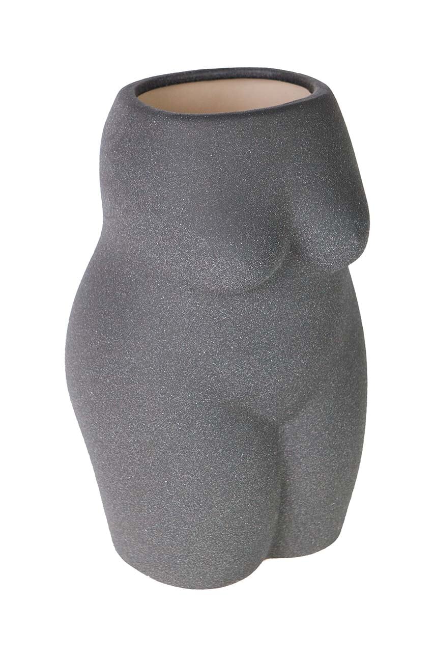 DOIY  Dekorativní váza  Body