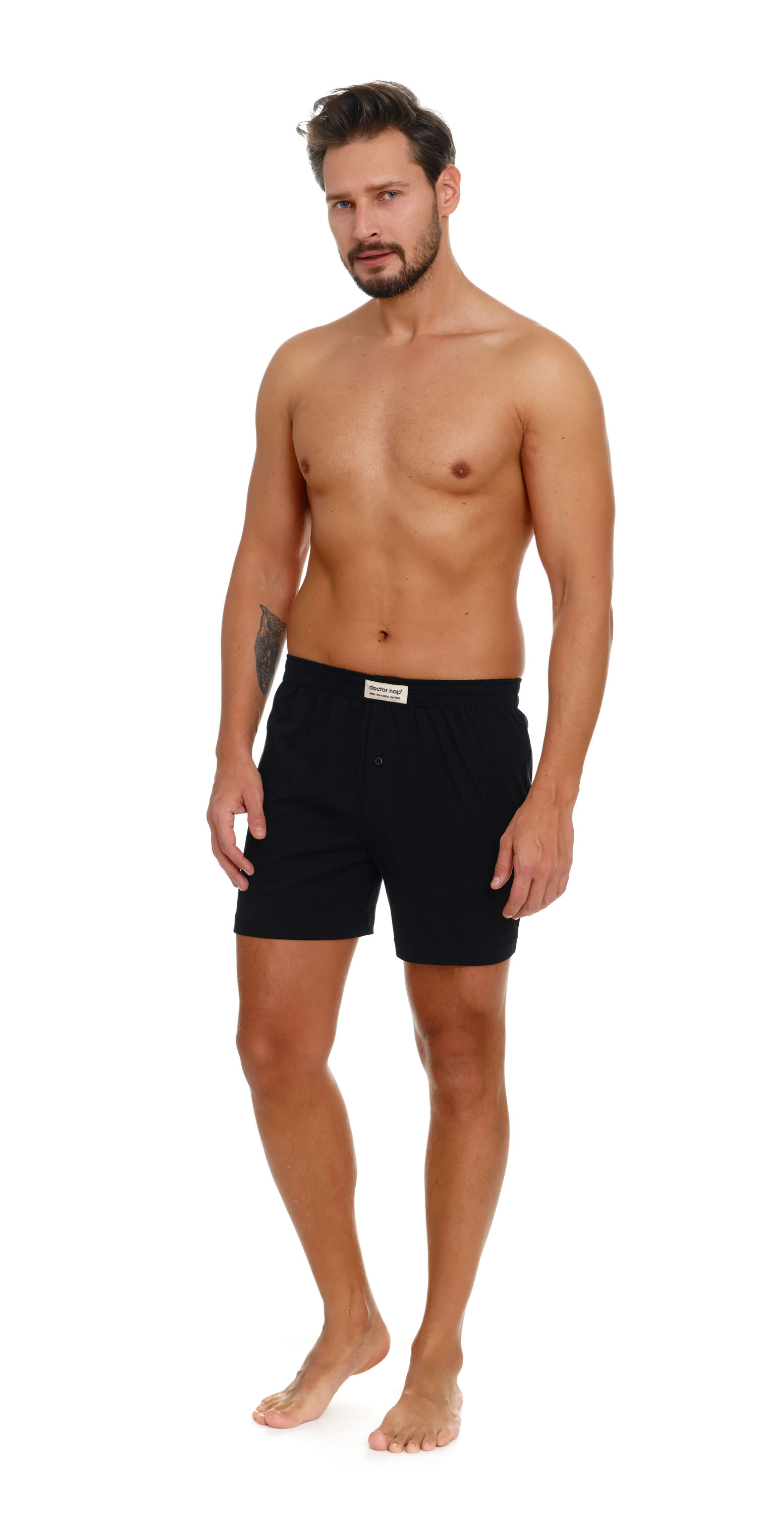 Doktor Nap Manovy Trenýrky BOX.5166