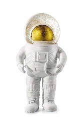 Donkey  Dekorace  Summerglobe The Giant Astronaut