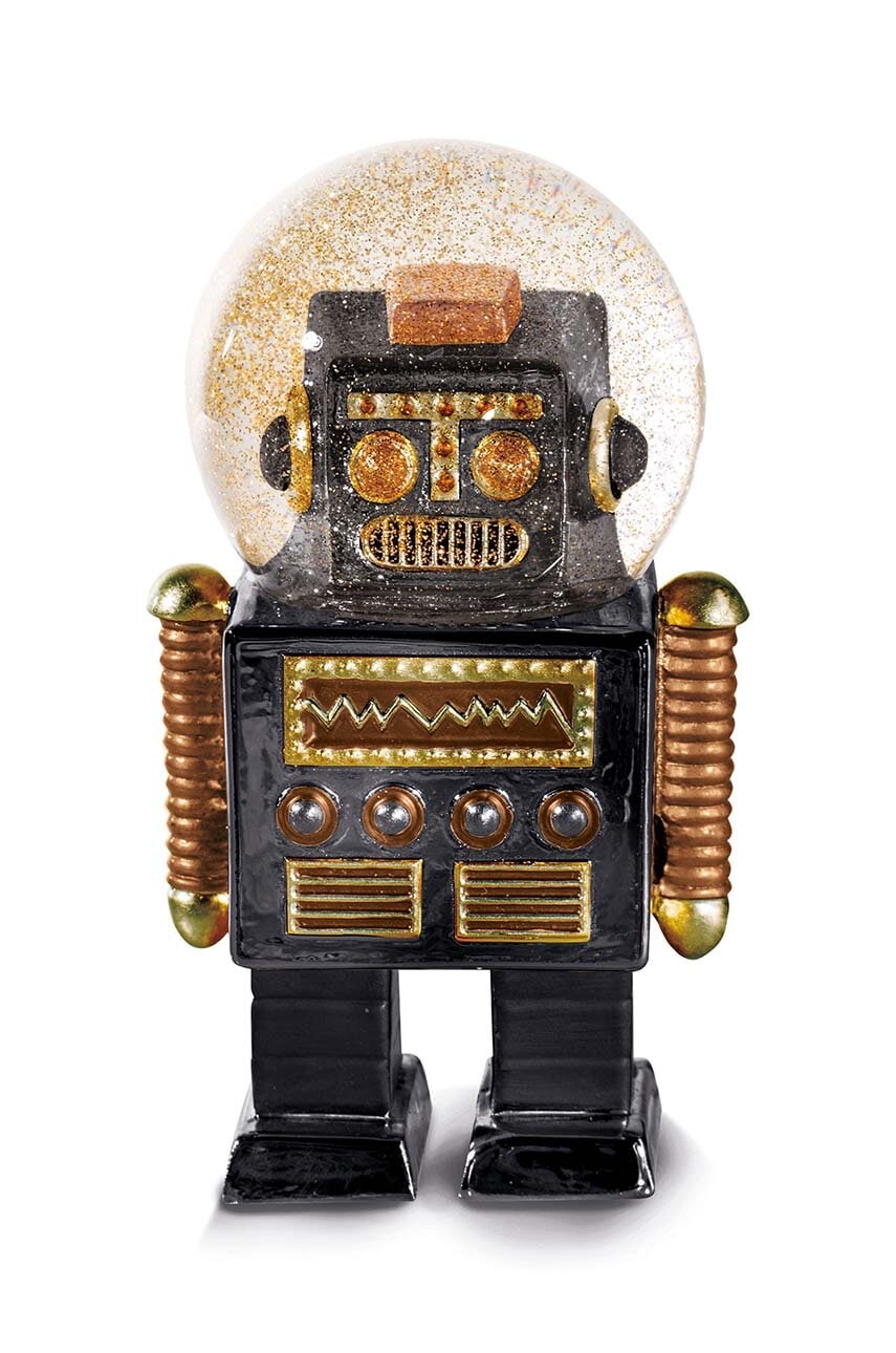 Donkey  Dekorace  The Robot