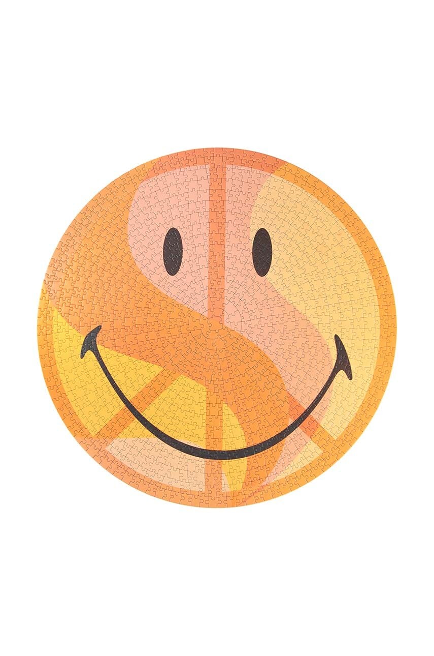 Donkey  Puzzle v tubě  Smiley 1000 dílků