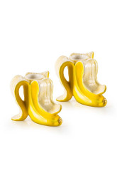 Donkey  Sada svícnů  Banana Romance 2-pack