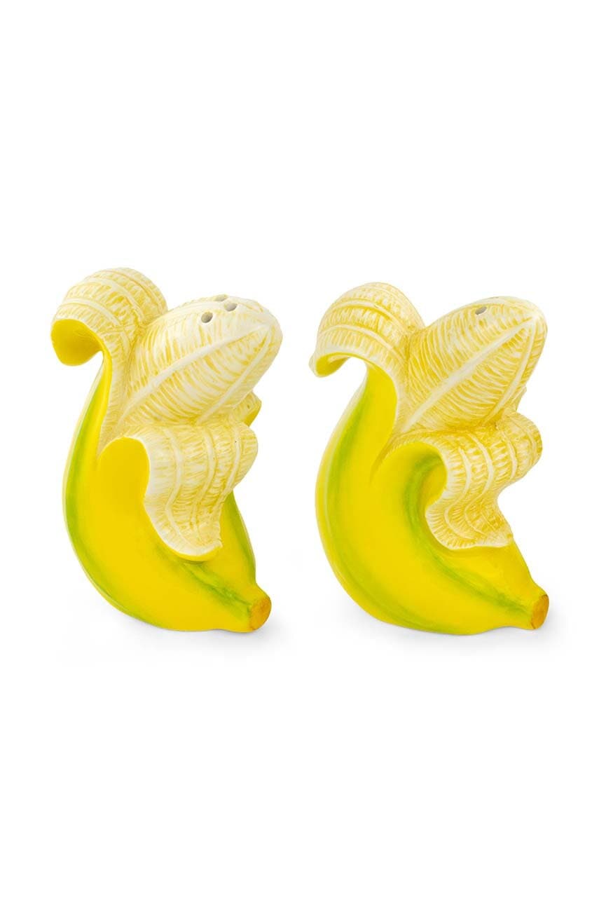 Donkey  Slánka a pepřenka  Banana Romance