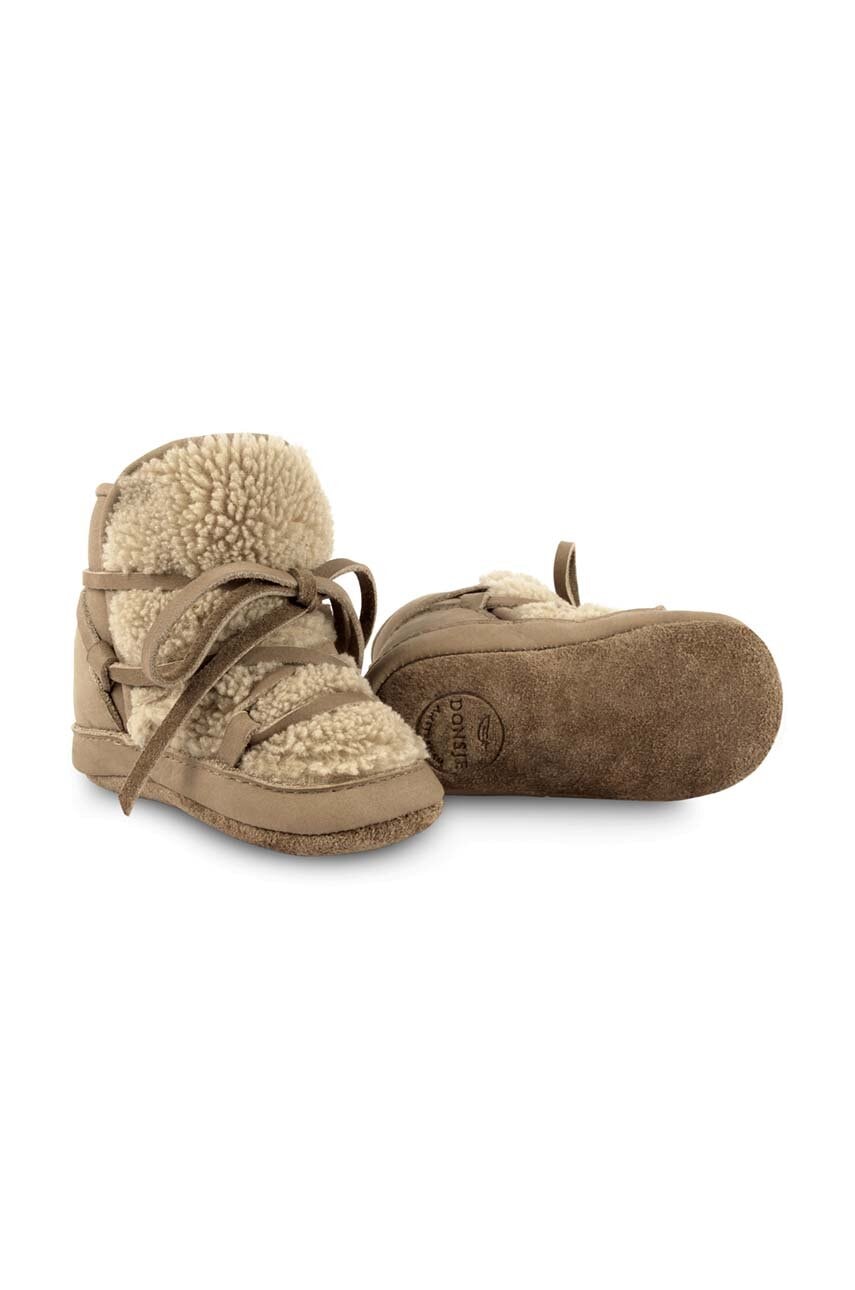 Donsje  Dětské boty  Cassi Booties