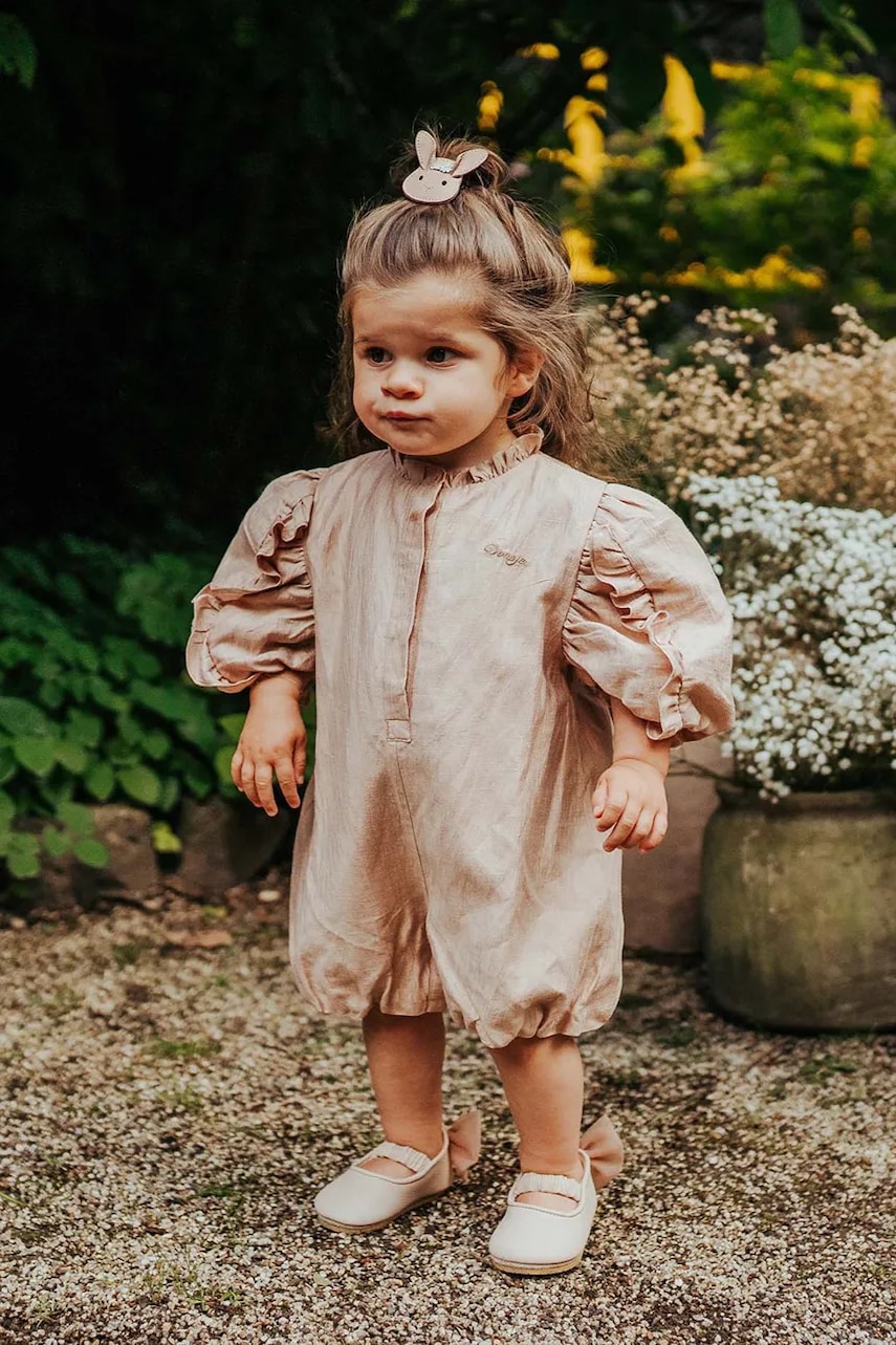 Donsje  Dětské rampery  Deloor Playsuit