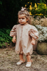Donsje  Dětské rampery  Deloor Playsuit