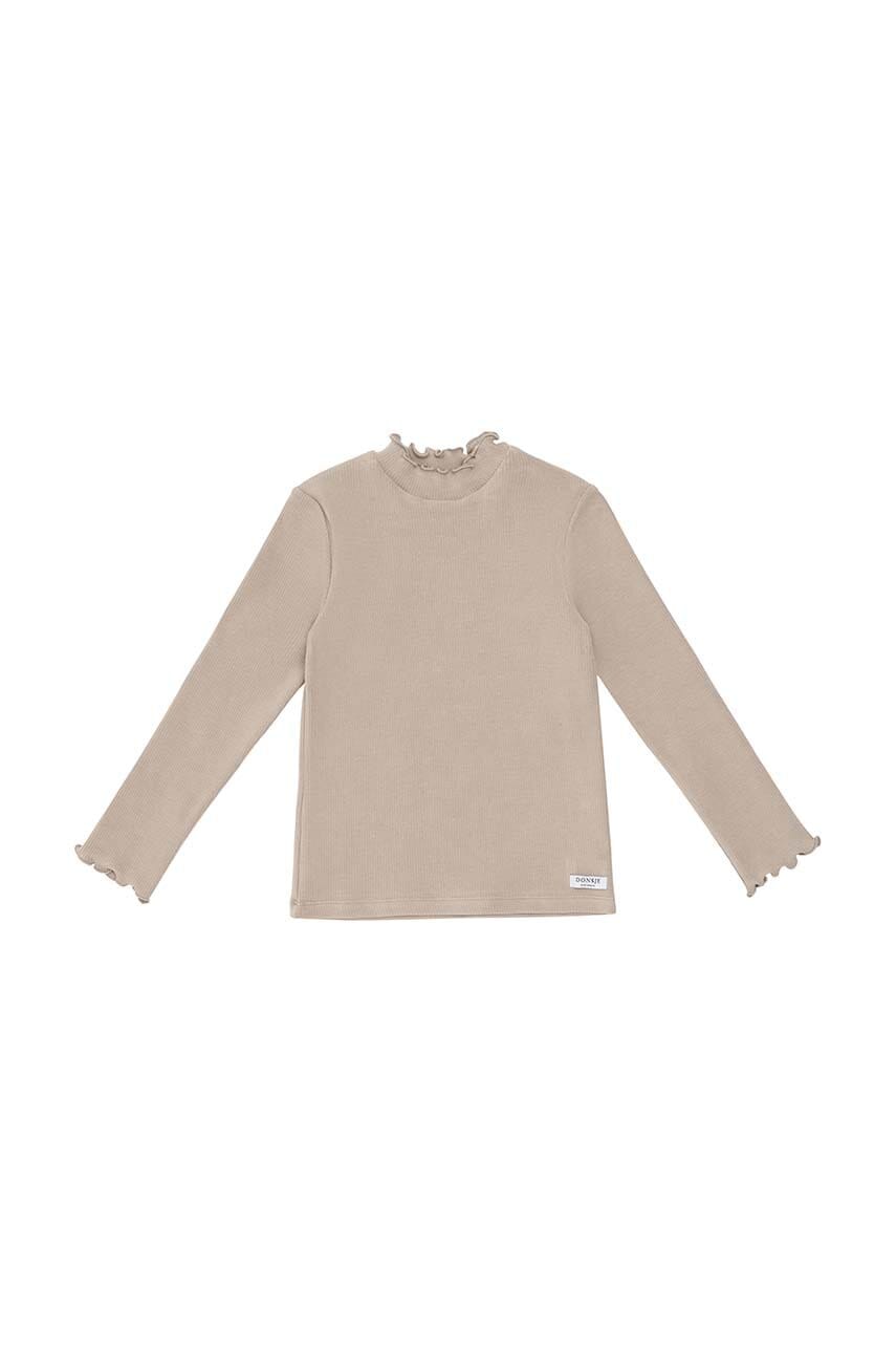 Donsje  Dětské tričko s dlouhým rukávem  Wonsy Shirt